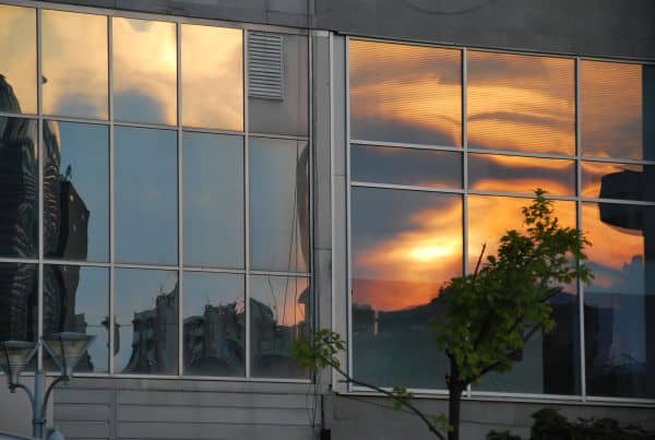 macedonia-capitale-skopje-tramonto