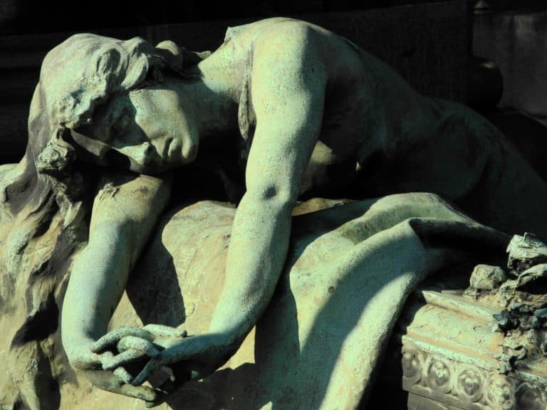 Milan, monumentale – sculpture 8, Jan.2015 (Milan)