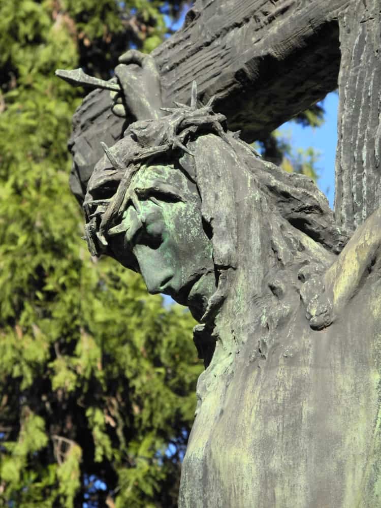 Milan, monumentale – sculpture 12, Jan.2015 (Milan)