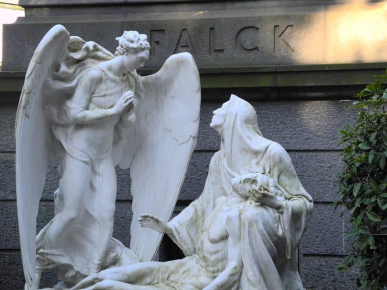 Milan, monumentale – sculpture 11, Jan.2015 (Milan)