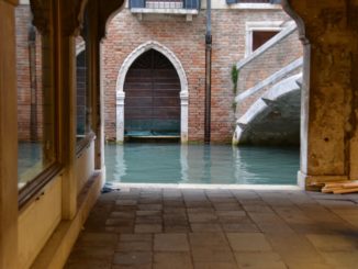 Italy, Venice – open, Nov. 2012