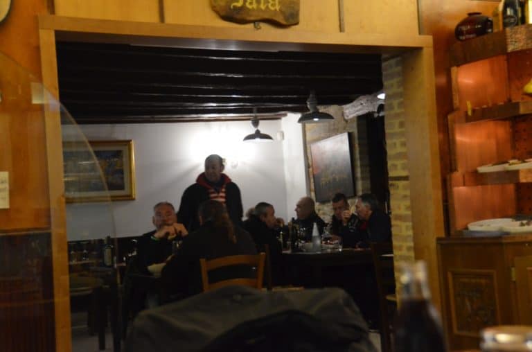 Il ristorante a Venezia raccomandato dal gondoliere