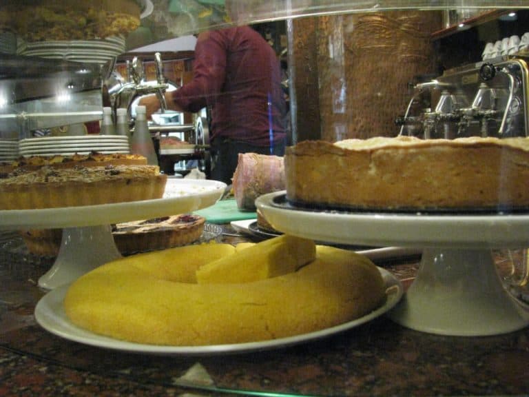 ristorante – torte, Ott.2015 (Venezia)