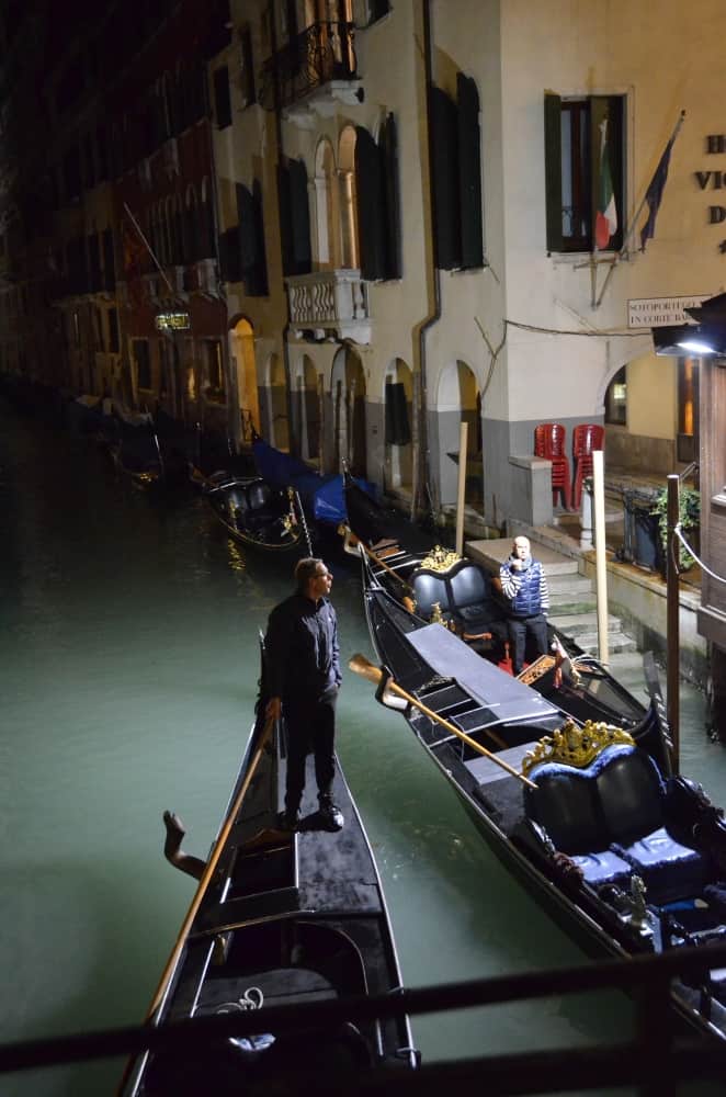 Vietnam, Hoi An night – inside restaurant, Jan.2015 (Venecia)