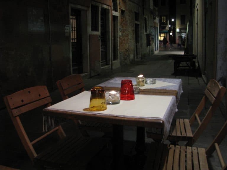 Vietnam, Hoi An night – bowls, Jan.2015 (Venecia)