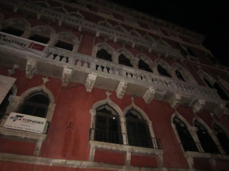 Vietnam, Hoi An night – cards for bingo, Jan.2015 (Venecia)