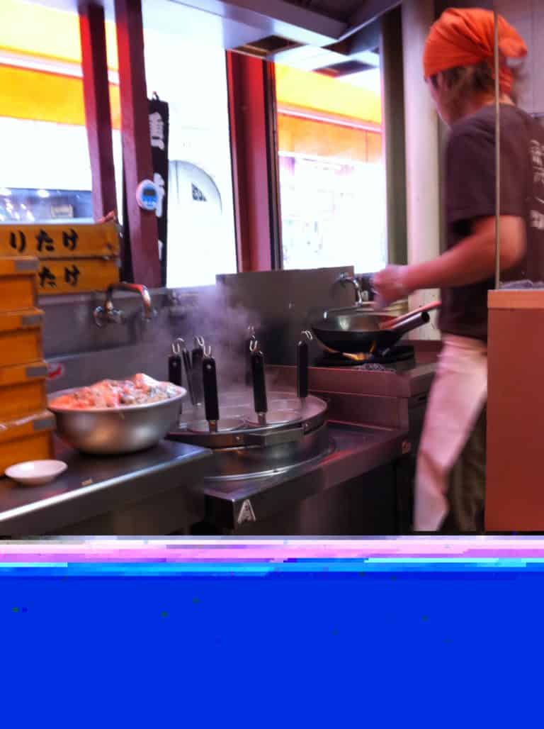 paris-noodle bar (París)