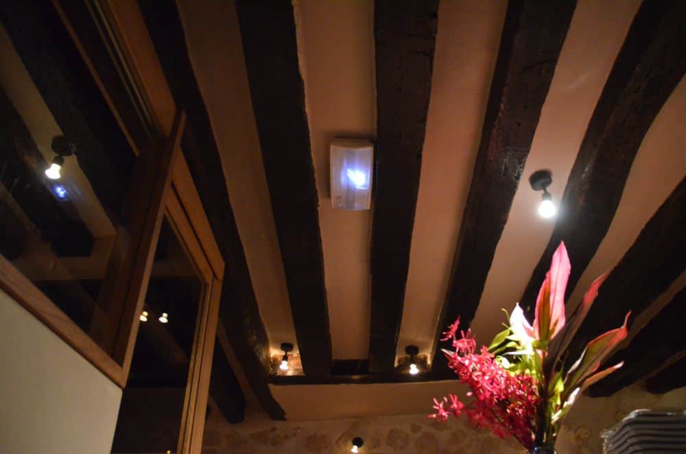 Japanese restaurants in Paris - Miranda Loves Travelling