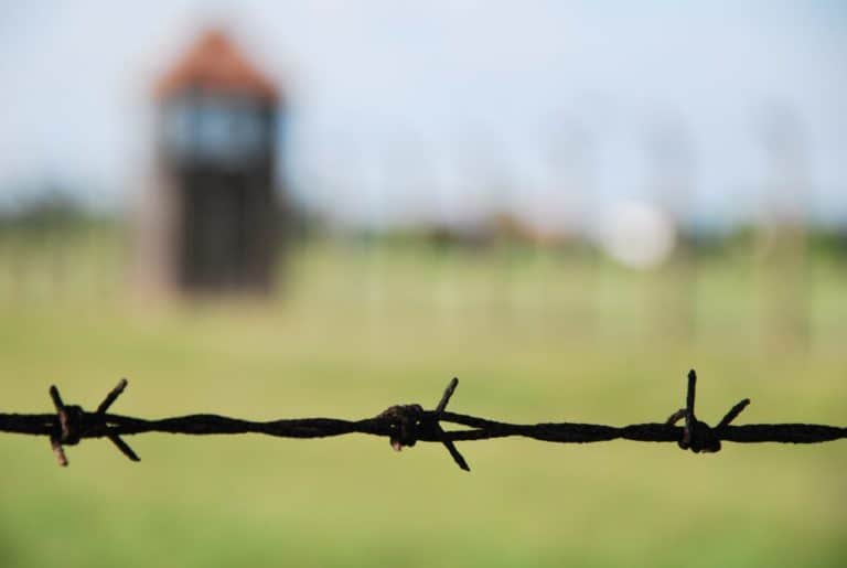 Un altro Auschwitz in Polonia