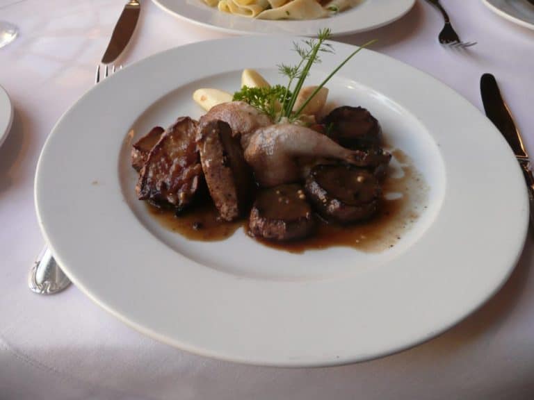 Polonia, Cracovia – cena, maggio 2009 (Cracovia)