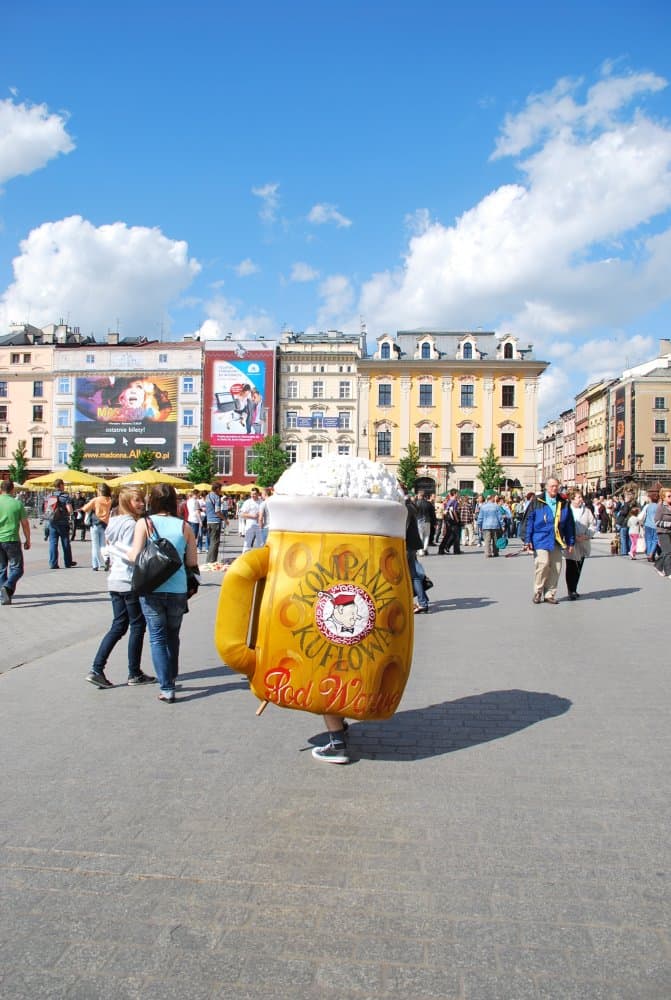 Il paese della birra