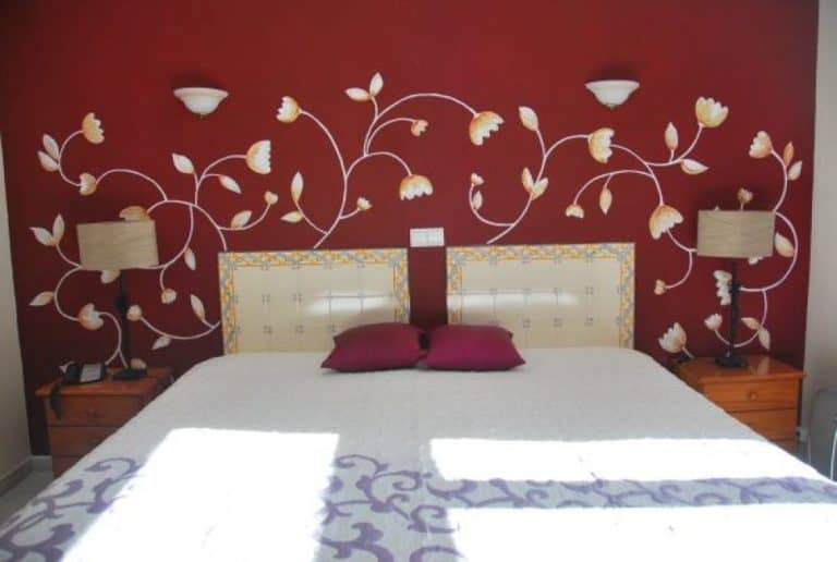 Portogallo, Beja – hotel, 2011 (Alentejo)