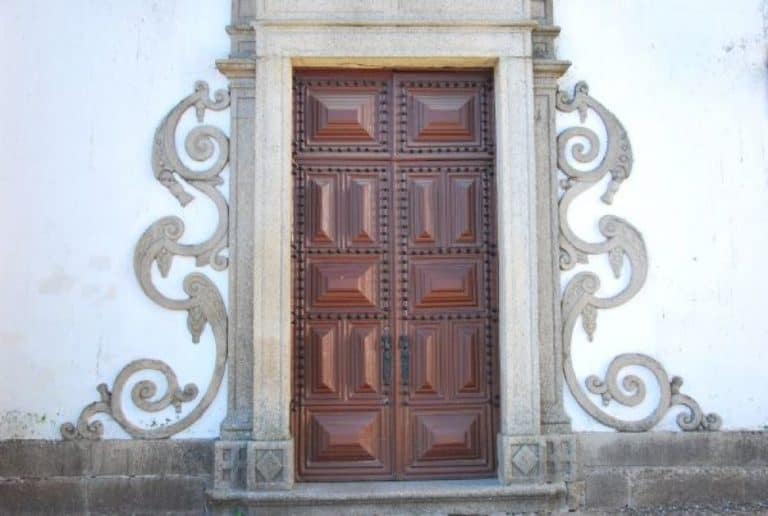 Portogallo, Evora – porta, 2011 (Alentejo)