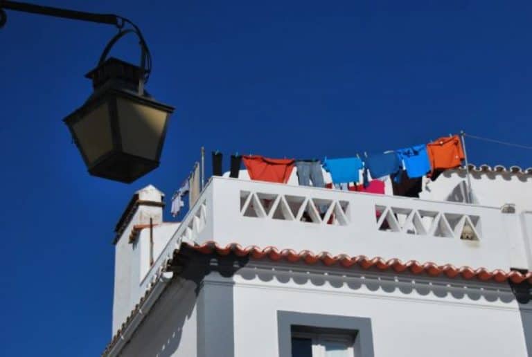 Portogallo, Evora – bucato, 2011 (Alentejo)