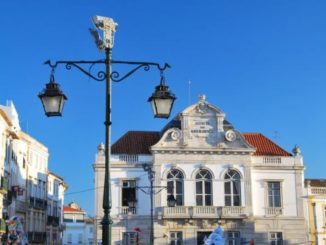 Portugal, Evoramonte – small village, 2011