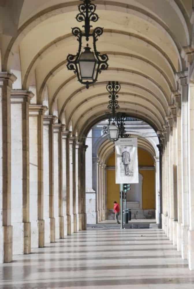 Portugal, Lisbon – gallery, 2011 (Lisbon)
