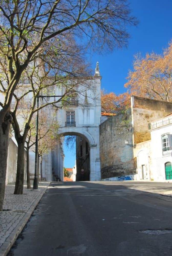 Portugal, Lisbon – nice day, 2011 (Lisbon)