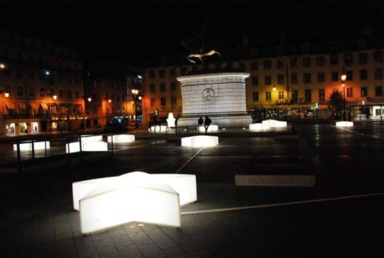 Portugal, Lisbon – stars, 2011 (Lisbon)