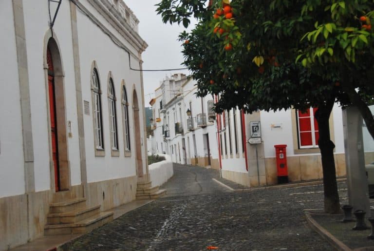 Portogallo, Mertola – buca delle lettere, gennaio 2012 (Alentejo)