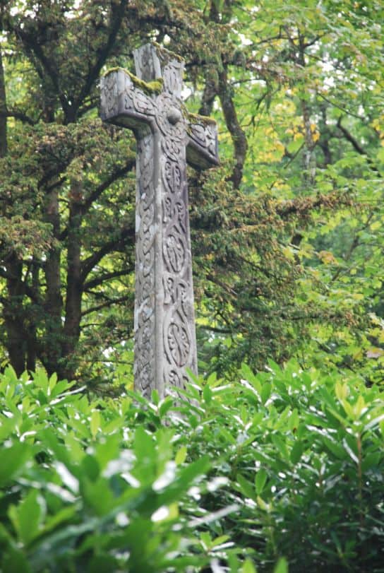 Scotland, Highland – cross 2010