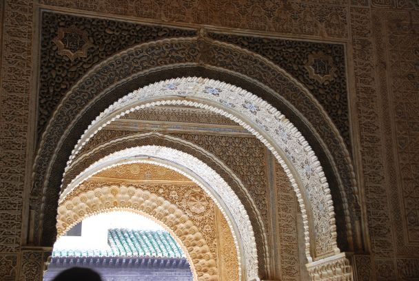 Favolosa! Alhambra a Granada