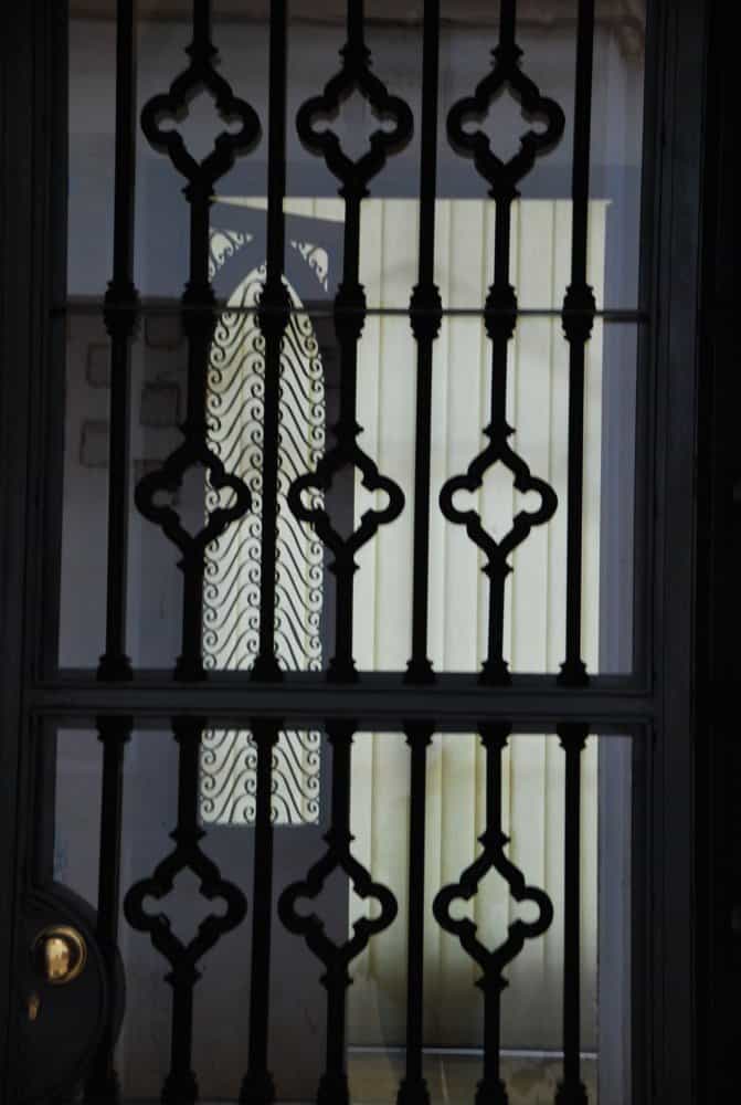 Spain, Cordoba – dim light, Dec. 2010 (Andalucía) (Córdoba)