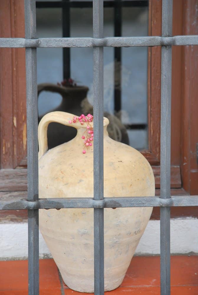 Spain, Granada – jar, Dec. 2010 (Granada) (Andalucia)