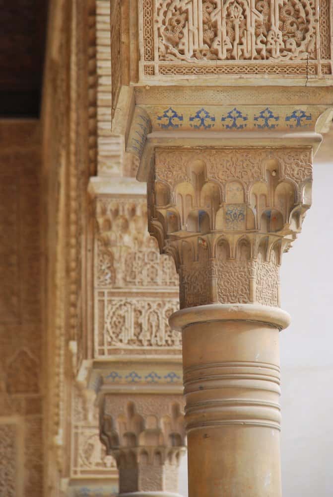 Spain, Granada – gorgeous, Dec. 2010 (Granada) (Andalucia)