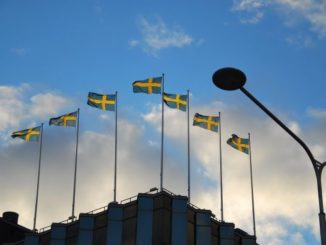 Il potere di Ikea a Stoccolma