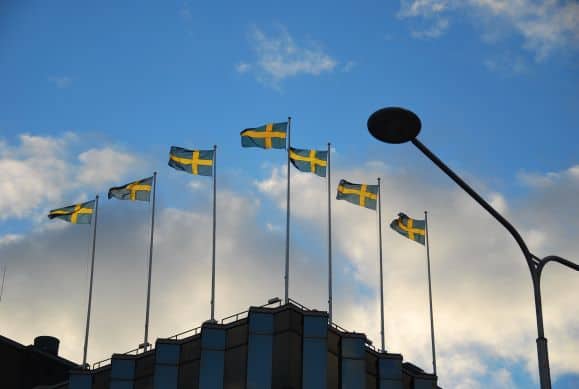 Il potere di Ikea a Stoccolma