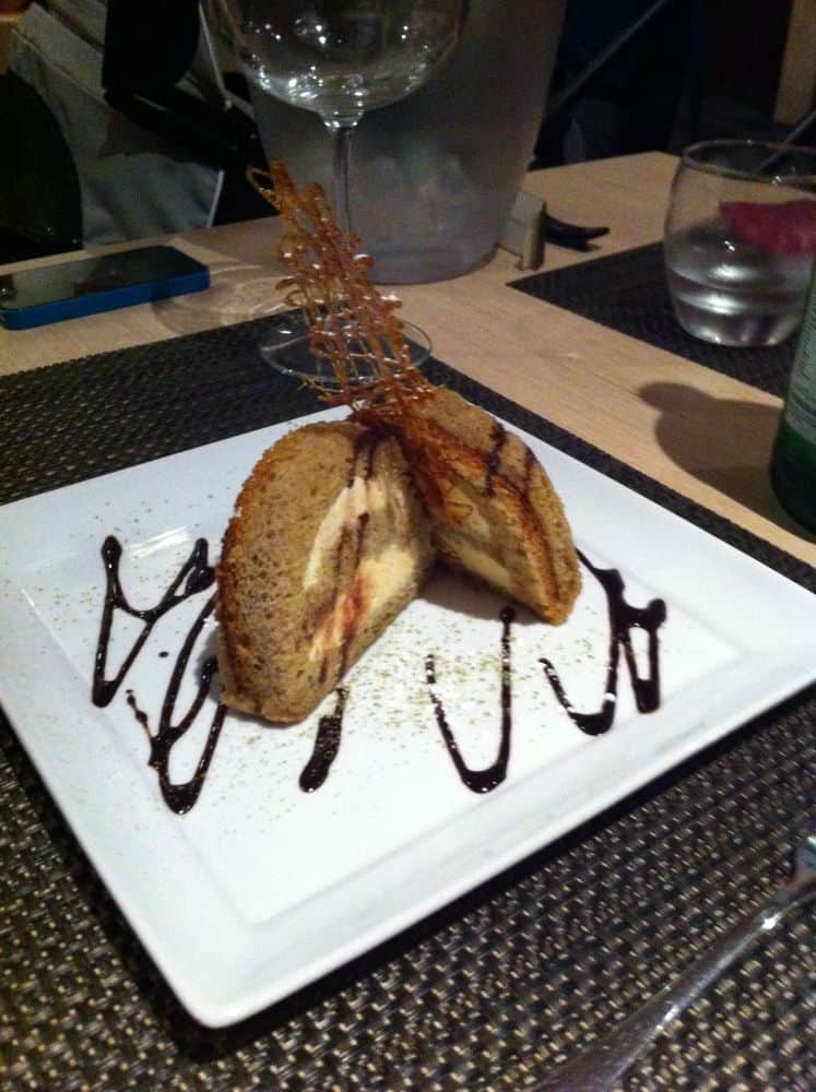 Italy, Milan – sweet, 2012 (Milan)