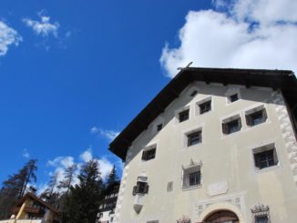 Svizzera, Zermatt – fonduta, 2012