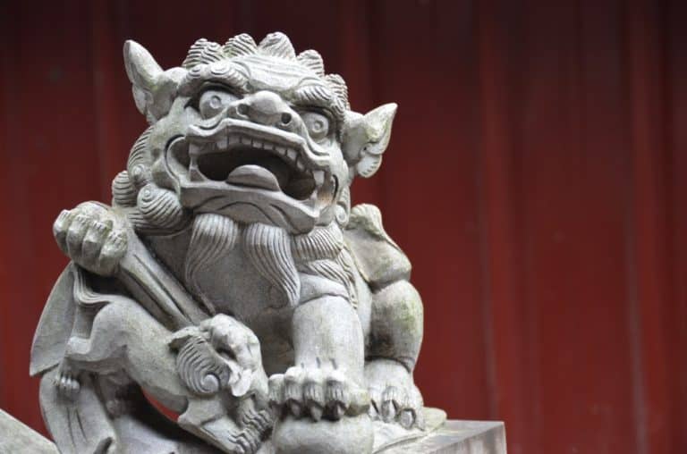 Taiwan, Sansia – sfondo rosso, dicembre 2012