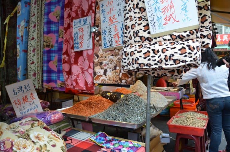 Taiwan, Sansia – vendere, dicembre 2012