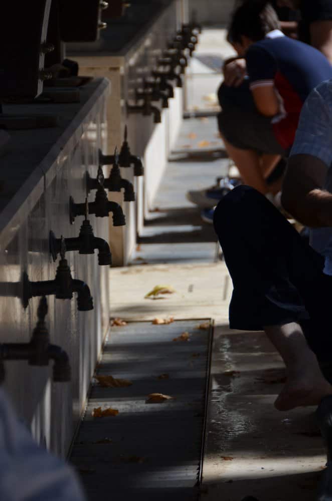 Turkey, Bursa – taps, Aug. 2012 (Bursa)