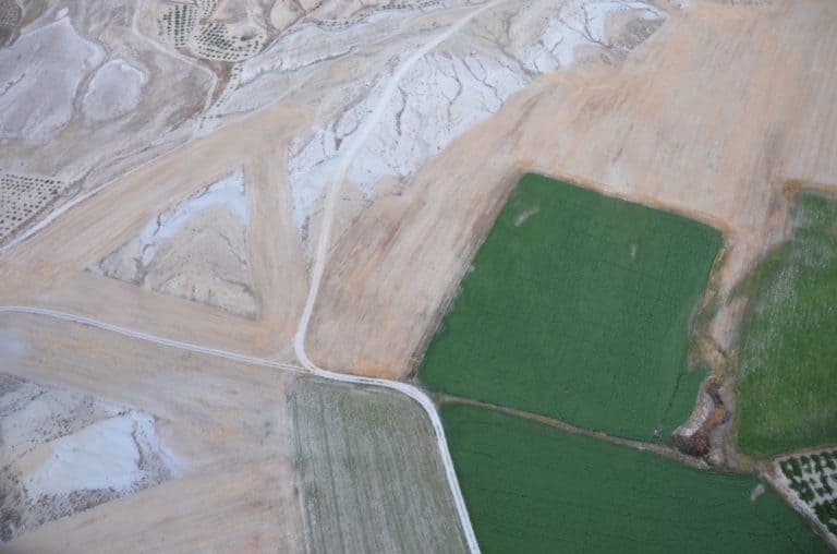 Turkey, Cappadocia – ground, Aug.2012 (Cappadicia)