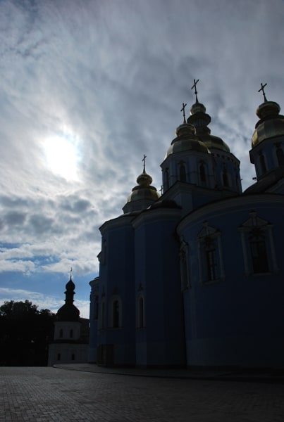 Ukraine, Kiev – solemn, 2011 (Kiev)