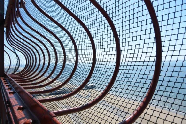 dalla torre – per la sicurezza, Mag.2016 (Blackpool)