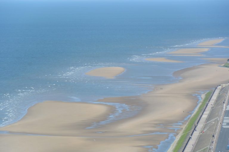 dalla torre – mare, Mag.2016 (Blackpool)