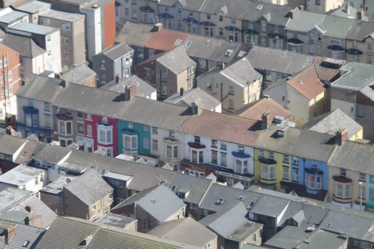 dalla torre – case, Mag. 2016 (Blackpool)