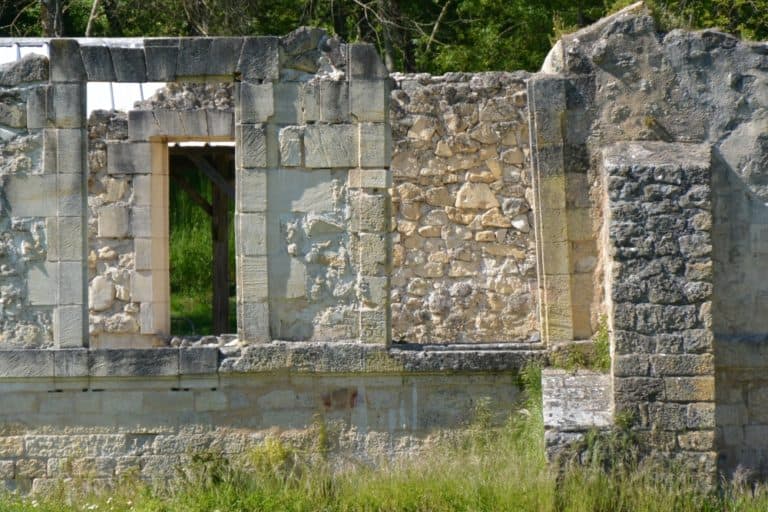 La fortezza e la Storia