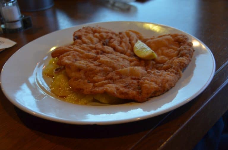ristorante – Schunitzel, Mag.2016 (Bratislava)