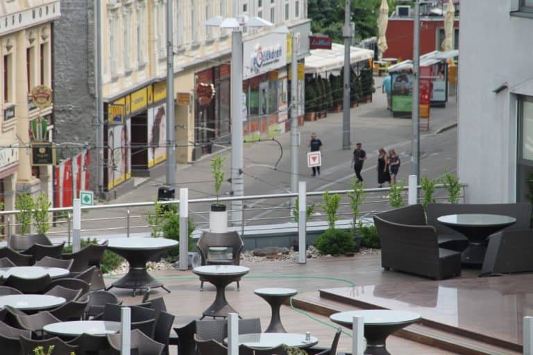 Dalla torre – la città, Mag. 2016 (Bratislava)