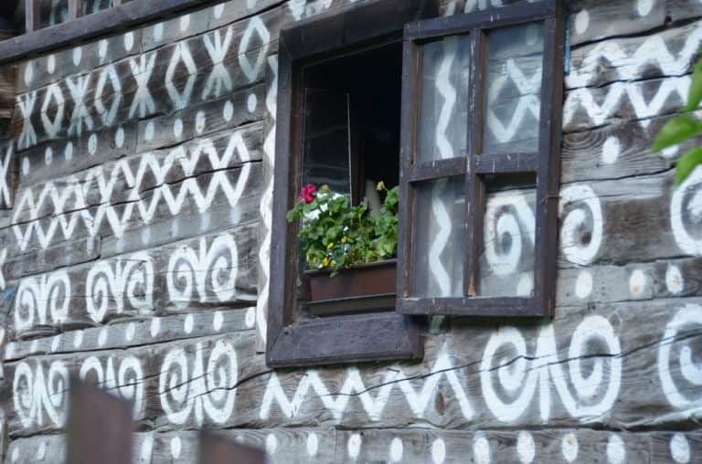 open window, May2016 (Cicmany)