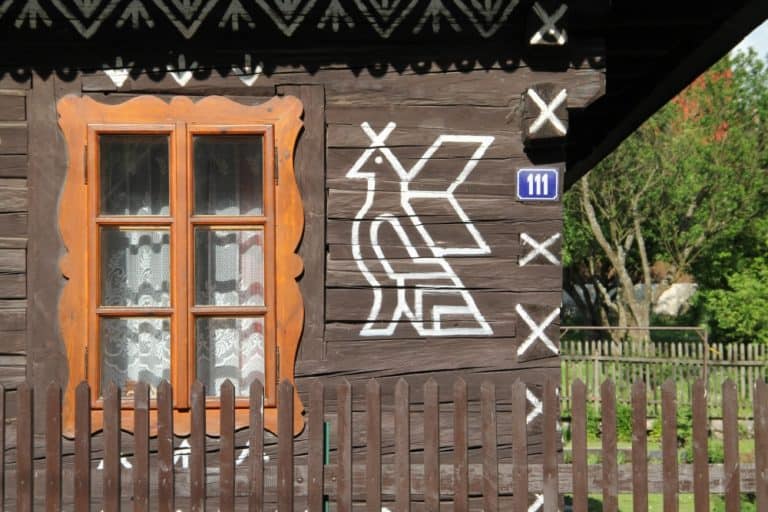 house No.111, May2016 (Cicmany)