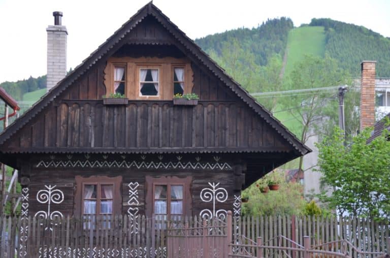 shape of the house, May2016 (Cicmany)