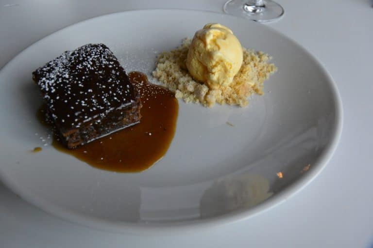 ristorante – dolce, Mag.2016 (Liverpool)