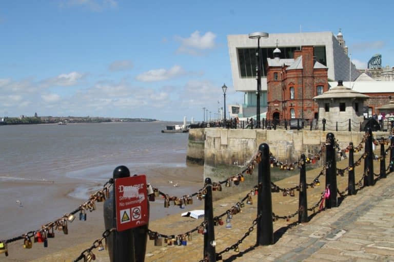 lungomare – steccato, Mag.2016 (Liverpool)