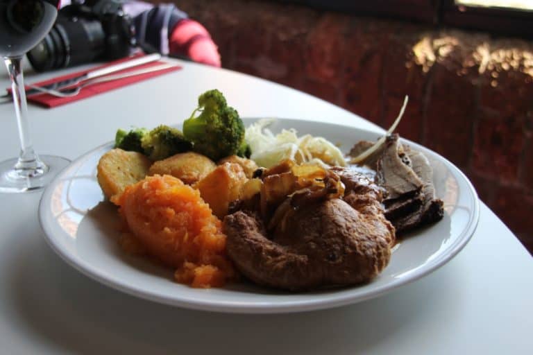 ristorante – arrosto, Mag.2016 (Liverpool)