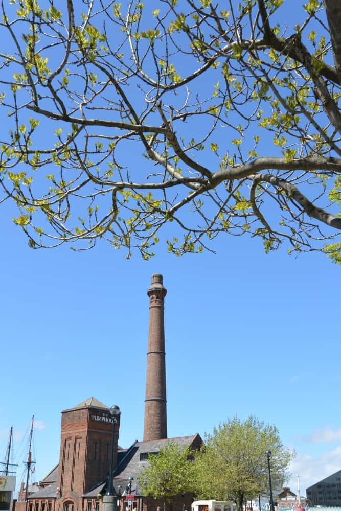 lungomare – ciminiera, Mag.2016 (Liverpool)